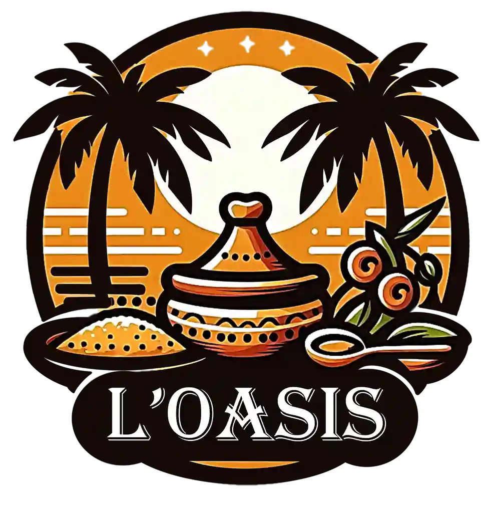 l'oasis logo