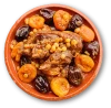 Tajine Agneau Sucré Salé